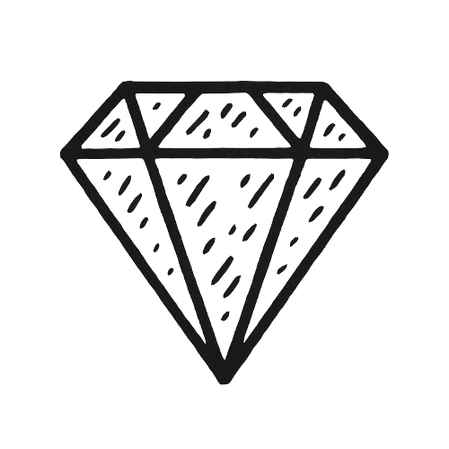 Exclusive rights icon legendary names