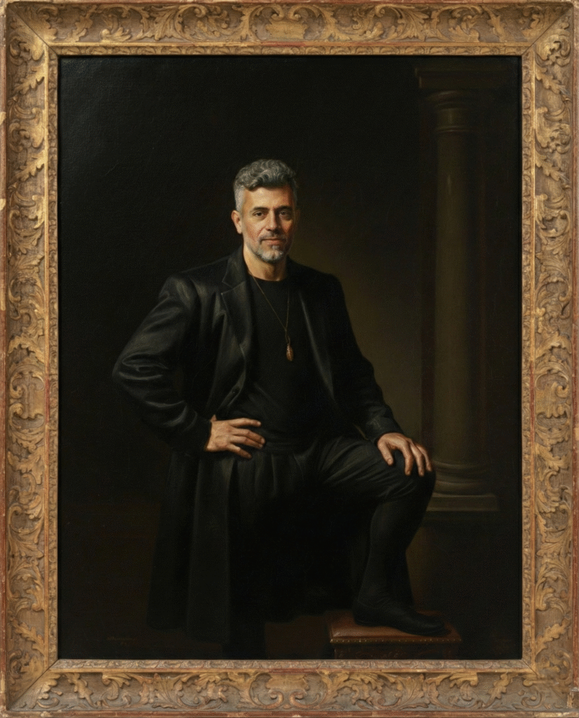 Matheus Leite portrait